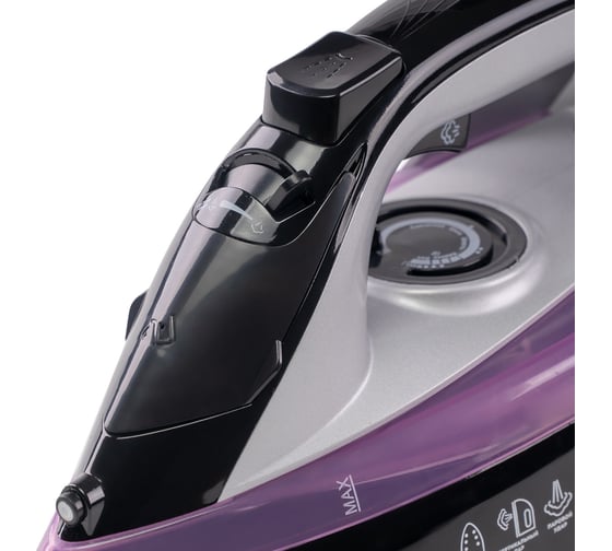Утюг Galaxy LINE GL6128, 2200 Вт., 706016128