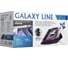 Утюг Galaxy LINE GL6128, 2200 Вт., 706016128 17