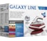 Утюг Galaxy 2200 Вт 7060161500 8