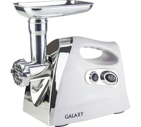 Электрическая мясорубка Galaxy 800 Вт гл2412 1