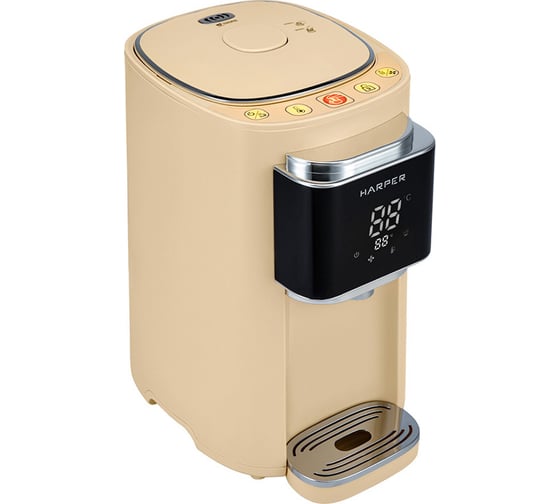 Термопот HARPER HTP-5T01 BEIGE H00003257