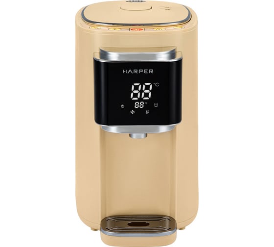 Термопот HARPER HTP-5T01 BEIGE H00003257