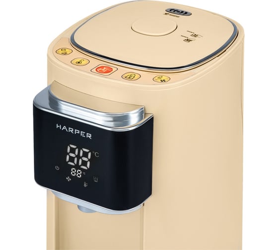 Термопот HARPER HTP-5T01 BEIGE H00003257