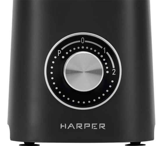 Стационарный блендер HARPER HSB-PG01 GREY NEW H00003289