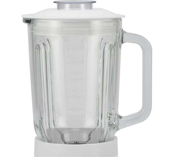 Стационарный блендер HARPER HSB-PG01 WHITE NEW H00003290