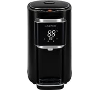 Термопот HARPER HTP-5T01 BLACK H00003256