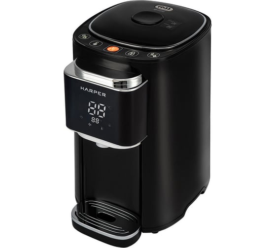 Термопот HARPER HTP-5T01 BLACK H00003256