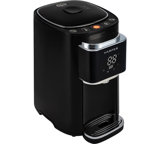 Термопот HARPER HTP-5T01 BLACK H00003256