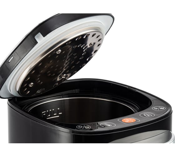 Термопот HARPER HTP-5T01 BLACK H00003256
