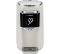 Термопот HARPER HTP-5T01 WHITE H00003255