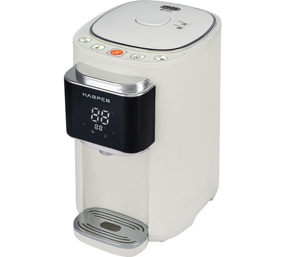 Термопот HARPER HTP-5T01 WHITE H00003255