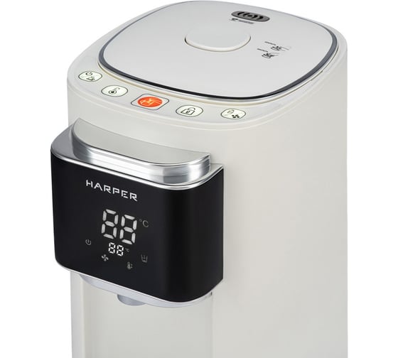 Термопот HARPER HTP-5T01 WHITE H00003255