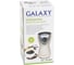 Электрическая кофемолка Galaxy LINE 250 Вт гл0904л 5