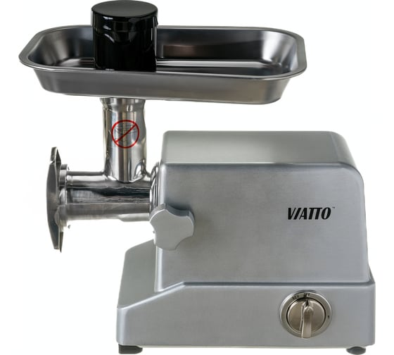 Мясорубка Viatto VA-MG612 174568