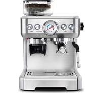 Рожковая кофеварка Viatto VA-CMG8999PRO 163423