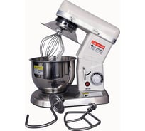Планетарный миксер Viatto Commercial VA-SMB5W 161553