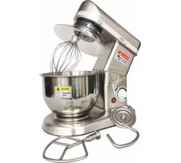 Планетарный миксер Viatto VA-SMB5SS 161550