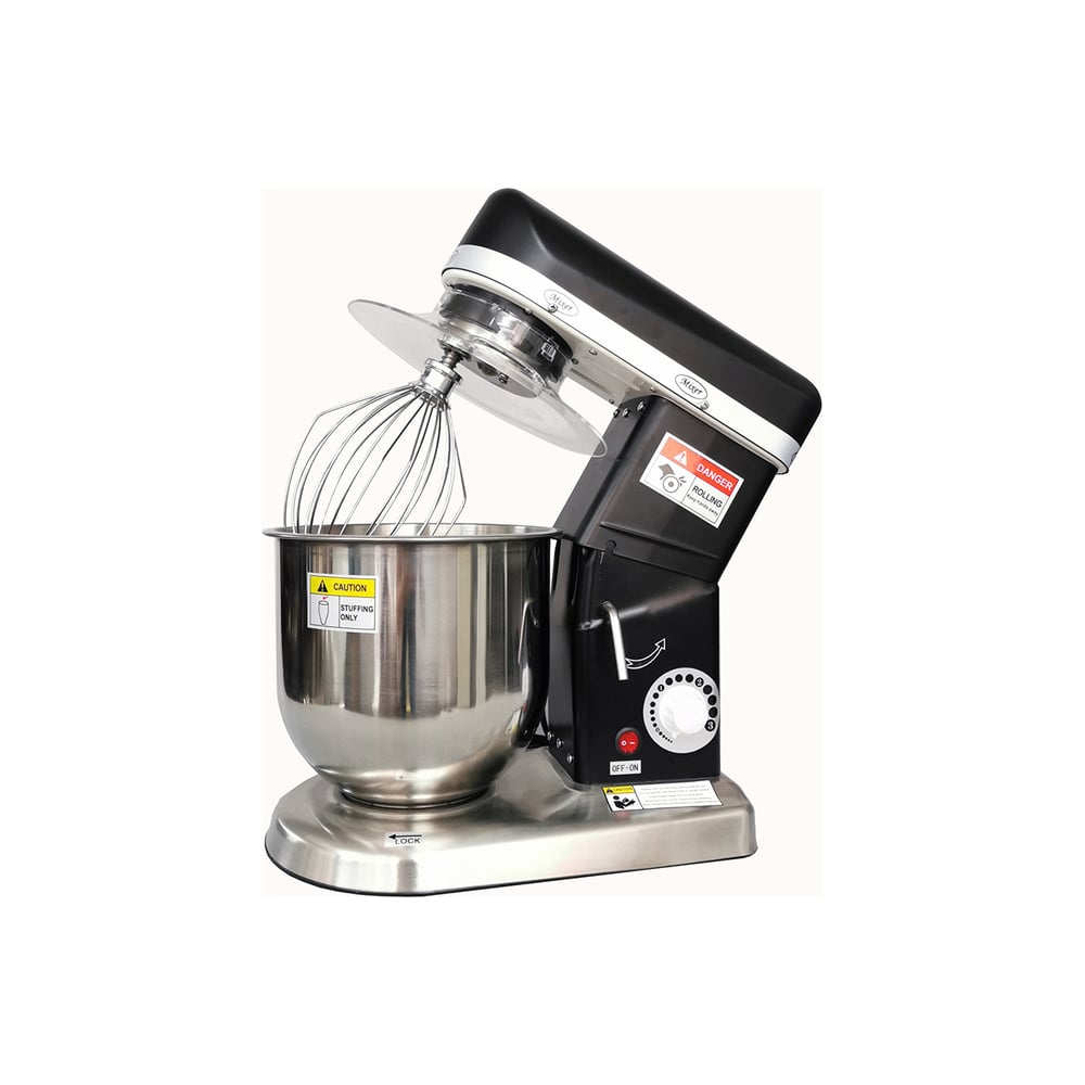 Планетарный миксер Viatto Commercial VA-SMB7BL 161554 - выгодная цена ...