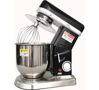 Планетарный миксер Viatto Commercial VA-SMB7BL 161554