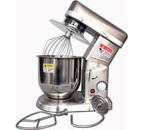 Планетарный миксер Viatto VA-SMB10SS 161552