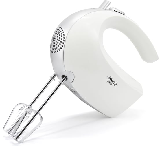 Электрический миксер Atlanta ATH-3116 white