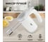 Электрический миксер Atlanta ATH-3114 white 7