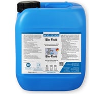 Биологическая смазка WEICON Bio-Fluid 5 л wcn15600005