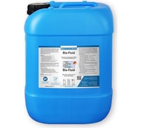 Биологическая смазка WEICON Bio-Fluid 10 л wcn15600010