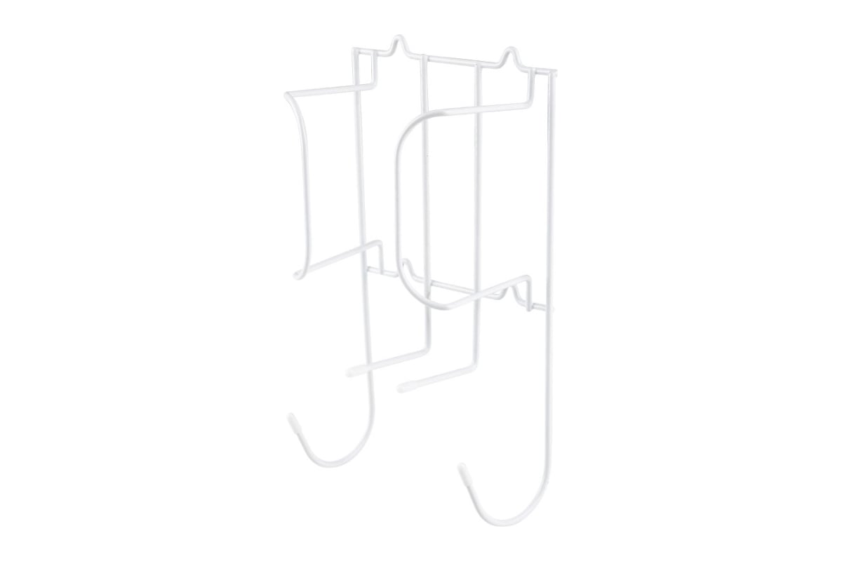 Держатель для утюга и гладильной доски Рыжий кот W4973 настенный ...