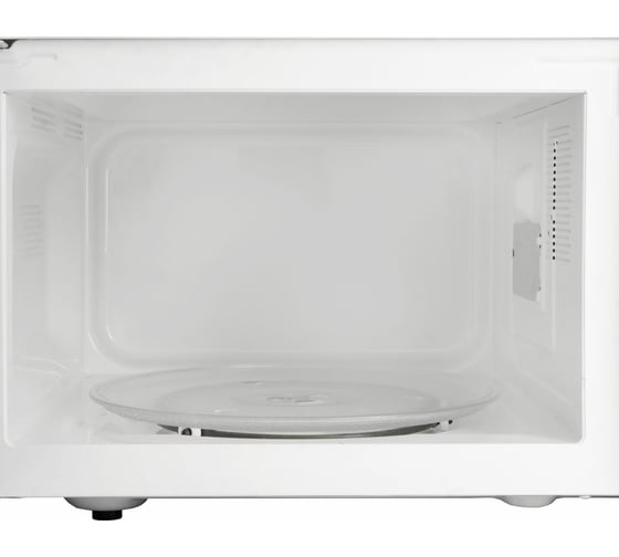 Микроволновая печь bbk 25MWS-970T/WB белый/черный 00-00000645
