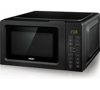 Микроволновая печь bbk 17MWS-786S/B черный ЦБ-00001381