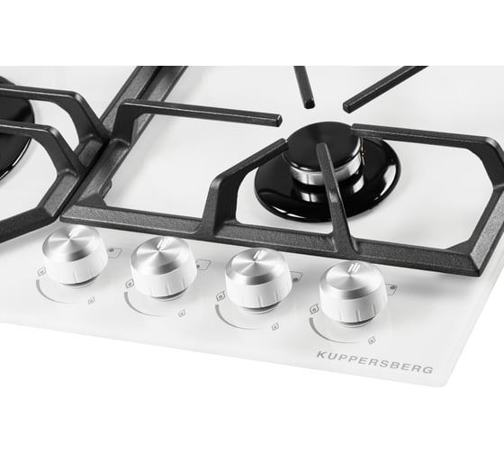 Варочная поверхность KUPPERSBERG FG 62 W 6457