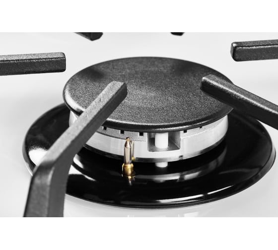 Варочная поверхность KUPPERSBERG FG 62 W 6457