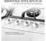 Варочная поверхность KUPPERSBERG FG 62 W 6457 8