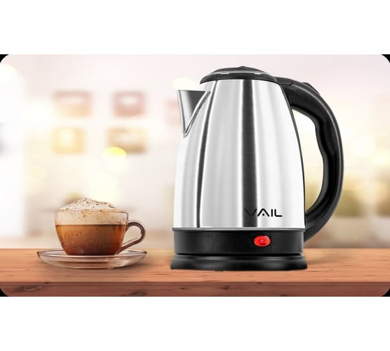 Электрический чайник Vail 1.8 л VL-5500