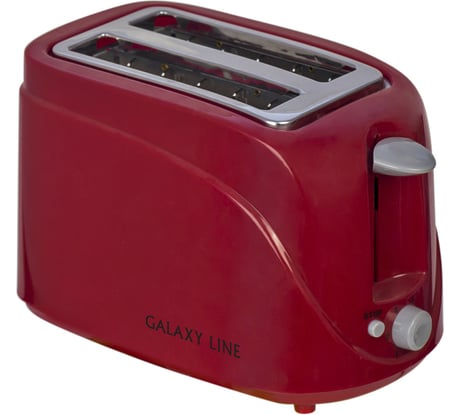 Тостер Galaxy LINE GL 2902 800 Вт 7021329020