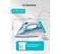 Утюг Galaxy LINE GL 6127 2200 Вт, керамическое покрытие подошвы 7060161270 8