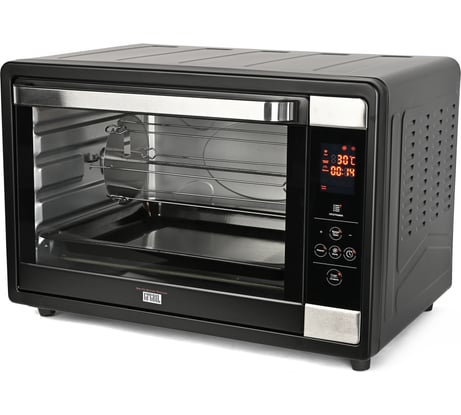 Многофункциональная мини-печь GFGRIL GFOO-7