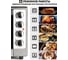 Многофункциональная мини-печь GFGRIL GFO-48 10