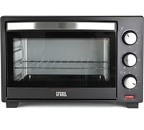 Многофункциональная мини-печь GFGRIL GFO-26B