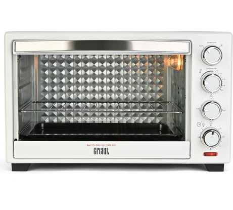 Многофункциональная мини-печь GFGRIL GFO-30W