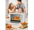 Многофункциональная мини-печь GFGRIL GFO-30W 13