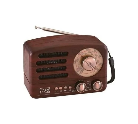  радиоприемник MAX MR-462 30176 - выгодная цена, отзывы .