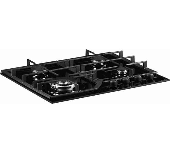Варочная поверхность MONSHER MGG 60 Noir 76446