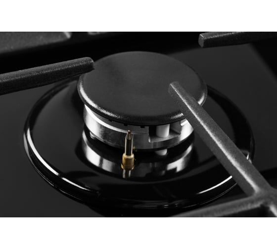 Варочная поверхность MONSHER MGG 60 Noir 76446