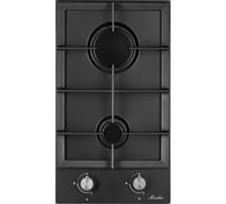 Варочная поверхность MONSHER MSG 30 Noir 76439