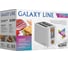 Тостер Galaxy LINE GL 2909 800 Вт гл2909л 6