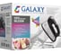 Электрический миксер Galaxy GL 2208 черный, 250 Вт гл2208черн 7