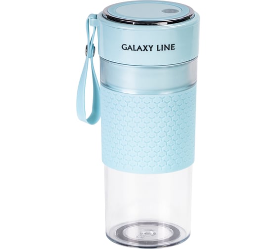 Портативный блендер Galaxy LINE GL 2159 45 Вт гл2159л