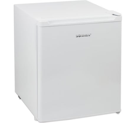 Холодильник SONNEN DF-1-06 однокамерный, объем 47 л, морозильная камера 4 л, 44х47х51 см, белый 454213